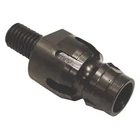 Milwaukee Tool 48-17-6004 1-1/4"-7 6-SLOT Core Bit Adapter New. Price: $91.97.