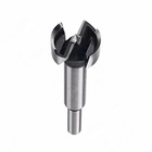 Vermont American 14518 Frostner Bit 1-1/8-INCH By 3/8-INCH Shank New. Price: $11.99.