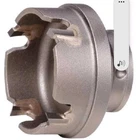 Milwaukee 49-57-8315 Sheet Metal Hole Saw Cutter 1-1/8 In. New. Price: $49.99.