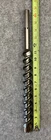 Rockhard JHHM-324 1-3/8 X17 Hammer Drill Bit New Free Shipping. Price: $72.00.