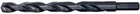 Milwaukee 48-89-2736 15/32" Thunderbolt Oxide Drill Bit, Black New. Price: $9.69.