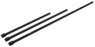 Titan 42173 Piece Inch Drive Extra Long Impact Socket Extension Set New. Price: $96.19.