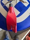Earthquake Replacement Fishtail Point For Auger 3/4-10 Unc Red New. Price: $35.00.