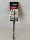Diablo DMAPL2930 1/4 X 3.5 6 Rebar Demon Sds 2CUT Carbide Head Hammer Bit New. Price: $8.49.