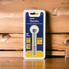 Irwin Marples 1966897 5/8" Forstner Bit Woodworking Drill New. Price: $8.00.