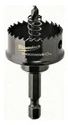 Milwaukee 49-56-9815 1" Shockwave Impact Duty Hole Saw Bi-metal New Tool. Price: $16.75.