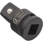 Sunex 2302 Impact Adapter, 1/2" Drive, Female 3/4" New. Price: $15.90.