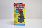 Chicago Electric Drill Bit Sharpener 36585 Used. Price: $25.00.