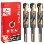 Valyriantool 3PC 7/8" Cobalt Drill Bits New. Price: $69.99.