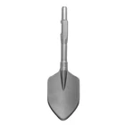 Industrial 8 In. Steel Clay Spade Bit For Demolition Hammers New. Price: $54.99.