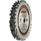 6 Inch Dado Saw Blade Set Professional Grade C4 Carbide Tips With Storage Case New. Price: $146.90.