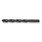 Chicago-latrobe 44022 Jobber DRILL,11/32",HSS Pk 10 New. Price: $80.40.