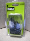 Ryobi Spiral Screw Extractor Set - Piece A96SE51 New. Price: $17.99.