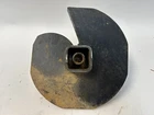 Hubbell C1025206 Helix Anchor 12" Dia. 8000 Ft-lbs Nos! Used. Price: $199.98.