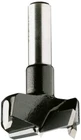 Cmt 317.250.11 Hinge Boring Bit, 25MM (63/64-INCH) Diameter, 10X26MM Shank, New. Price: $36.56.
