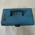 Lenox 1200L Edp 30820 Deluxe Hole Saw Kit Used. Price: $89.99.