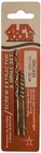 SE61743C #3 Carded Screw Extractor Spiral Flute With 5/32" Left Hand Drill New. Price: $9.76.