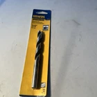 Irwin 3/8 In. Brad Point Drill Bit - 49616 New. Price: $10.00.