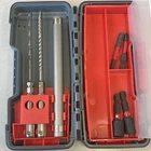 Diablo 9-PIECE Concrete Anchor Drive Installation Set DMAPL9910-S9 Sds Plus Open. Price: $16.99.