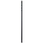 Milwaukee 48-89-2773 Drill Bit, 5/16 In Dia, 12 Oal, Parabolic Flute, Flat Sh New. Price: $19.31.