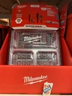Milwaukee Canada Impact Duty Driver Bit Packout Set (100-PIECE) New. Price: $137.74.