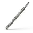 Csoom Sds Plus Rotary Hammer Drill Bit 7/8"X10.24", Professional Concrete Dri... New. Price: $21.07.