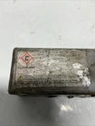 Cleveland C53659 Screw Extractor: Size #9. W-513 Used. Price: $45.00.