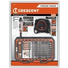 Crescent Vortex Bit And Shockforce Nite Eye Tape Trade Pack 42PC New. Price: $48.99.