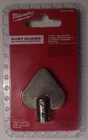Milwaukee 48-53-2788 1-1/2 In. Spade Bit Attachment W/ Rust Guard Plating New. Price: $12.00.