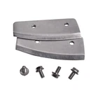 Eskimo Inch Hand Auger Blades, RB8 New. Price: $37.99.