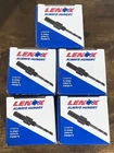 Of 5 Lenox 1779774 Tools Arbor With Pilot Drill Bit 1/4-INCH New. Price: $59.99.