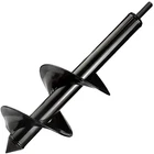 Auger Drill Bit For Planting 4"X12",GARDEN Flower Bulb Bedding Planter ... New. Price: $22.17.