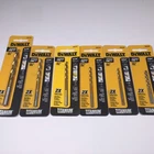 Dewalt Titanium Drill Bits DW1320 DW1314 DW1312 DW1310 DW1309 DW1307 Bi-metal New. Price: $26.78.