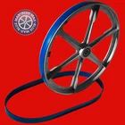 2 Blue Max Ultra Duty Urethane Band Saw Tire Set For HDC-14 New. Price: $39.95.