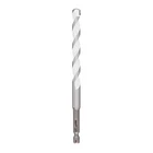Lot Of Milwaukee Multi-material Bit 3/8" 48-20-8890 Drill New Shockwave. Price: $22.77.
