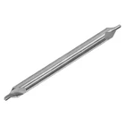 Hhip 5000-00416 High Speed Steel Center Drill And Countersink 7/32 New. Price: $27.16.