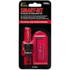 Starborn BDA141 NO.8 Trim Head Smart-bit Pre-drilling & Countersinking Tool New. Price: $30.17.