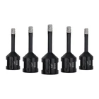 Shdiatool Diamond Dry Drill Bit 6MM Porcelia Tile Ceramic Marble Core Hole Saw New. Price: $26.82.