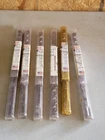 (6) Tru Cut Plus 1/2 X 10-5/8 Drill Bit (SDS50010) New. Price: $84.99.