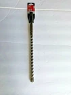 Milwaukee 48-20-4325 Spline Bit 4-CUTTER 11/16" X Free Shipping New. Price: $35.95.