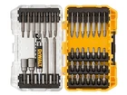 Dewalt - DT70702 Screwdriving Set, 40 Piece New. Price: $95.95.