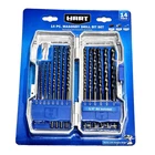 Hart HADM14 Piece Masonry Bit Set Works With Hammer Drills New. Price: $29.99.