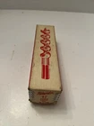 Milwaukee Brand 48-25-1500; 1/2" Selfeed Bit For Drilling Holes Wood Nib Open. Price: $24.95.