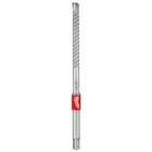 Milwaukee Tool 48-20-6700 3/8 In. X Sds-plus Rebar Cutter New. Price: $32.47.