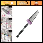 5-IN-1 Nail Drill Bit Set, Professional Electric Manicure Tool, Double Fine -xxf New. Price: $34.99.