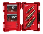 Milwaukee 48-89-9291 Cobalt Step Bit Kit (3PC) New. Price: $147.99.
