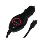 Car Charger Dc Socket Power Adapter Micro Usb Black For Cell Phones New. Price: $12.64.