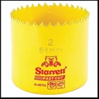 Starrett FCH0200-G 2'' (51MM) Fast Cut Hole Saw New. Price: $18.01.
