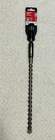 Milwaukee Tool 48-20-4305 5/8 In. X 16 4-CUTTER Spline Rotary Hammer Drill New. Price: $43.73.