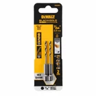 Black & Gold Hss Drill Bit, 1/4 In. Hex Shank, Impact Ready, 7/64 - DWA5007 New. Price: $13.03.